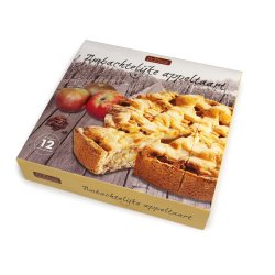 SKAFFEVARE - bletrte udsk. i 12 stk. (Gitter)