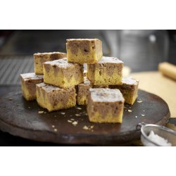 Skaffevare - Ndde/Karamelsnitte 1550 gr