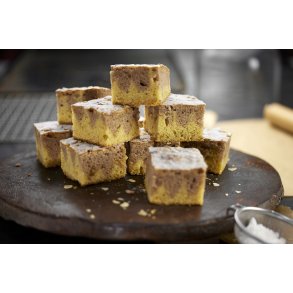 Skaffevare - Ndde/Karamelsnitte 1550 gr