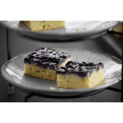 Blbr/Limesnitte, vegansk/laktosefri 1900gr 