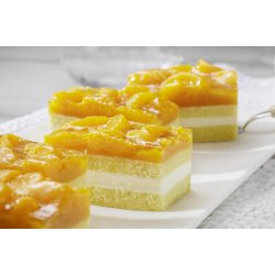 Mandarin Fldesnitte 2900 gr 