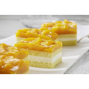 Mandarin Fldesnitte 2900 gr 