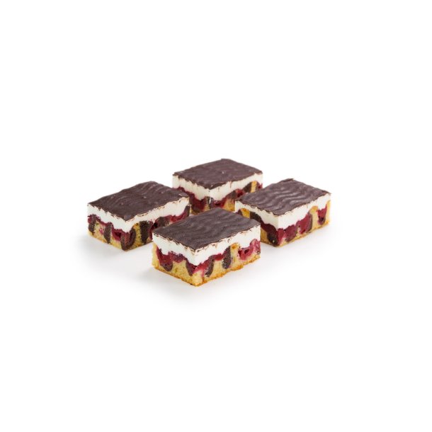 Premium Chokolade/Kirsebrsnitte 2050 gr.