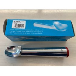 Professionel  IsScoop'er til kugler