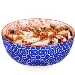 Coppa Orientale, Panna Cotta, 8x95 gr. 