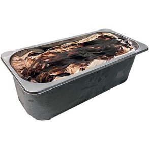 Italiensk is,Romkugle fra NrAaby 