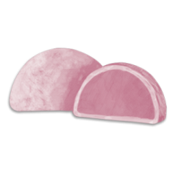 SKAFFEVARE - MICHI, Jordbr 30 gr - 4x6stk