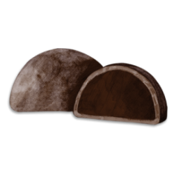 Skaffevare - MICHI, Chokolade 30g - 4x6 stk