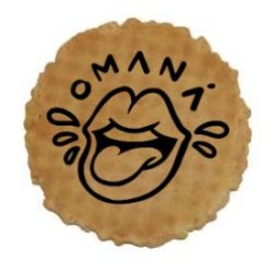 Runde Vafler - m/ eget logo (Privat label/PL)