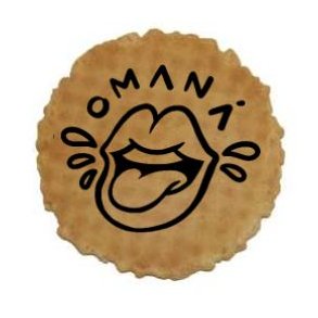 Runde Vafler - m/ eget logo (Privat label/PL)