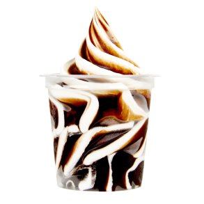 Domini Sundae Chokolade 12x140ml