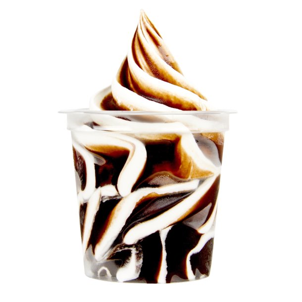 Domini Sundae Chokolade 12x140ml