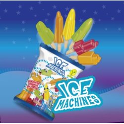 Domini Ice Machines (6x15,5 ml) x 10 pk.