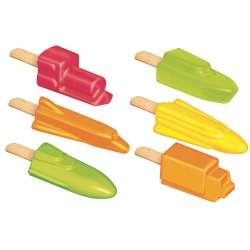 Domini Ice Machines (6x15,5 ml) x 10 pk.
