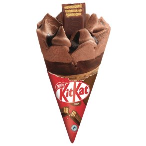  Domini KitKat Cone 24x110ml (68gr)