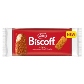 Domini Lotus/Biscoff stick 90 ml
