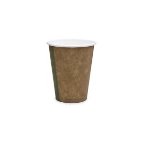 BIO Kaffe kop 12oz