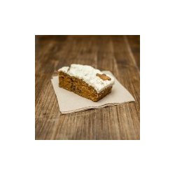 BIO - Servietter 24 cm ubleget