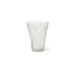 Loop Glas 420 ml - klar
