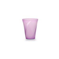 LOOP GLASS 580ml  - Lilla