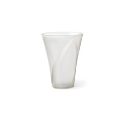 Loop Glas 580 ml - klar