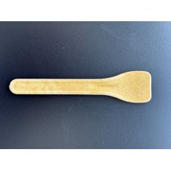 Icecream spoon 9,5 cm  - GUL Periamyl500 stk