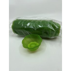 BIO is-Cup 170cc (Klar grn)