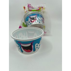 SMILEY Isbger (Typo 200cc)