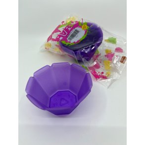 Smeralda isbger 200cc - violet