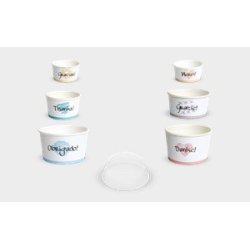 Isbger Thanks 230 ml Danke 