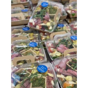 Vision S-Repas ref. S Cha ud 125/180/30