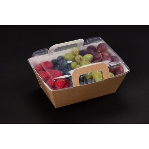 Vision S-Repas Chaud L 90/150/75 - 150 stk