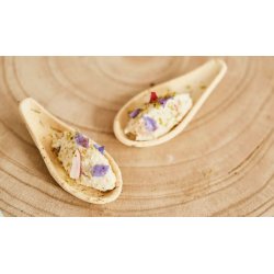 Appetizer Spoon Rosmarin 200 stk