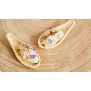 Appetizer Spoon Rosmarin 200 stk