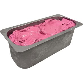 Italiensk sorbet med dragon fruit &ndash; frisk frugtsorbet med eksotisk smag og silkebl�d konsistens