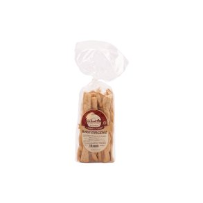 Bastoncini Sesam / Grissini Sesam 300gr.