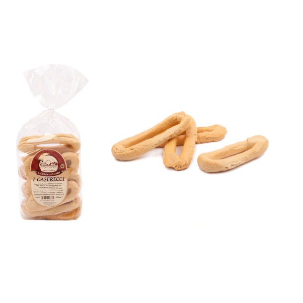 Caserecci Kartoffel / Rosmarin 300gr.