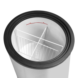 Tndefryser CF78 m/branding 