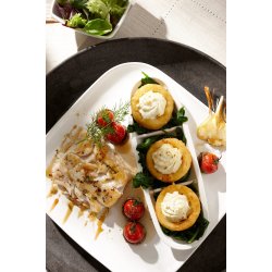 Rstoppers fldeost og krydderier 15x65 gr.