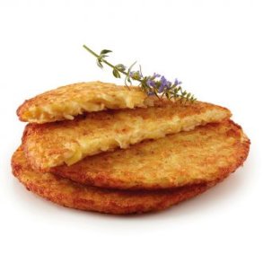 Rsti Kmpe 10x200 gr.