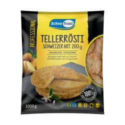 Rsti Kmpe 10x200 gr.