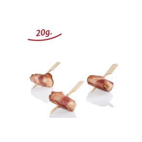 TapasSticks - Kyll.spyd wrapped in bacon 150x20 gr