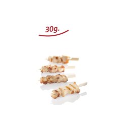 SKAFFEVARE - TapasSticks - Kyll.spyd Souvlaki 100x30 gr