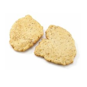 XXL Chicken Schnitzel 10x220 gr