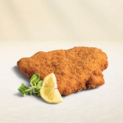 XXL Chicken Schnitzel 20x220 gr.