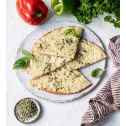 Glutenfri Pizzabund Catering  5 x 190 gr.