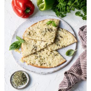 Glutenfri Pizzabund Catering  5 x 190 gr.