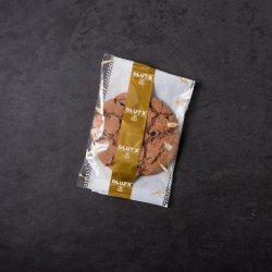 SKAFFEVARE Chokolate Chip Cookie Glutenfri 24x80gr