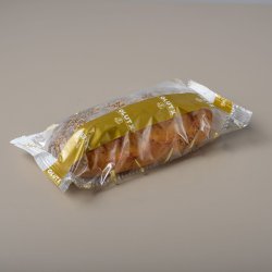 SKAFFEVARE Baguette Glutenfri 20x85gr.