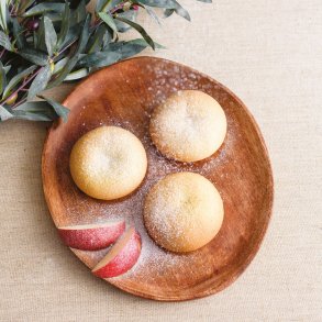 SKAFFEVARE Apple Pie 24x125gr.